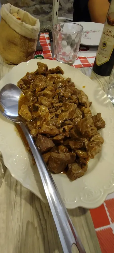 Menu_Mamma Mia! Trattoria_Monte Romano_image_7