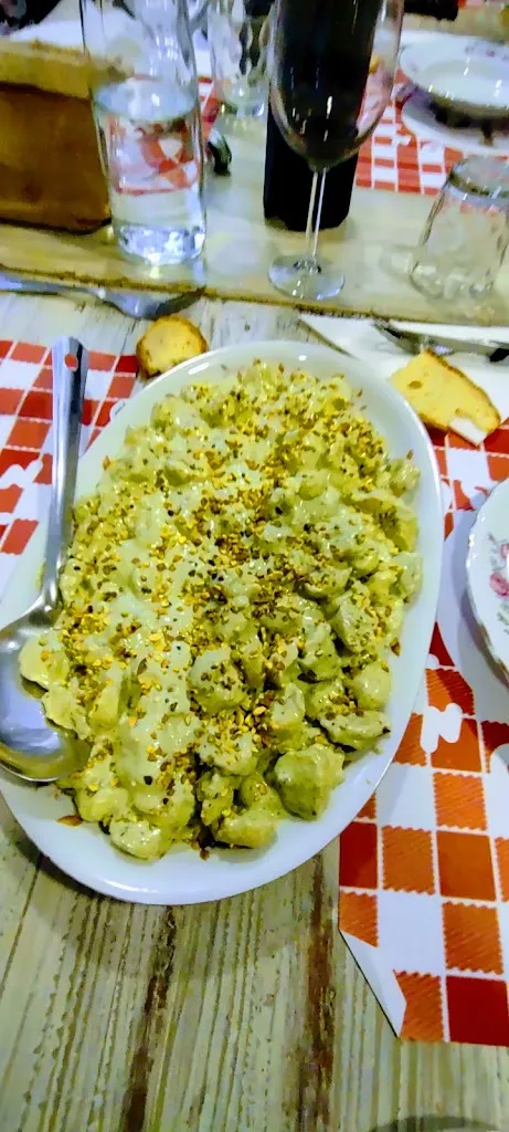 Menu_Mamma Mia! Trattoria_Monte Romano_image_8