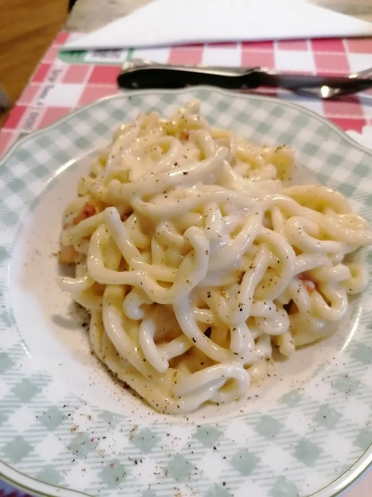 Mario Capobianco_Mamma Mia! Trattoria_Monte Romano_review