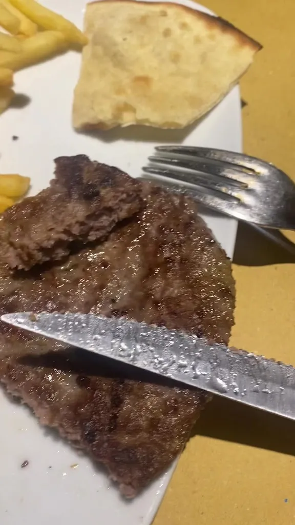 Vincenzo Aria_La Terrazza_Monte Romano_review