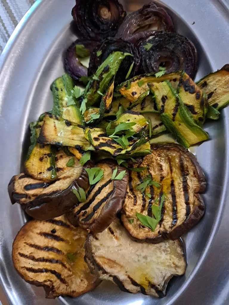 Menü_Ristorante Braceria Girarrosto All'Arco_Monte Romano_Bild_5