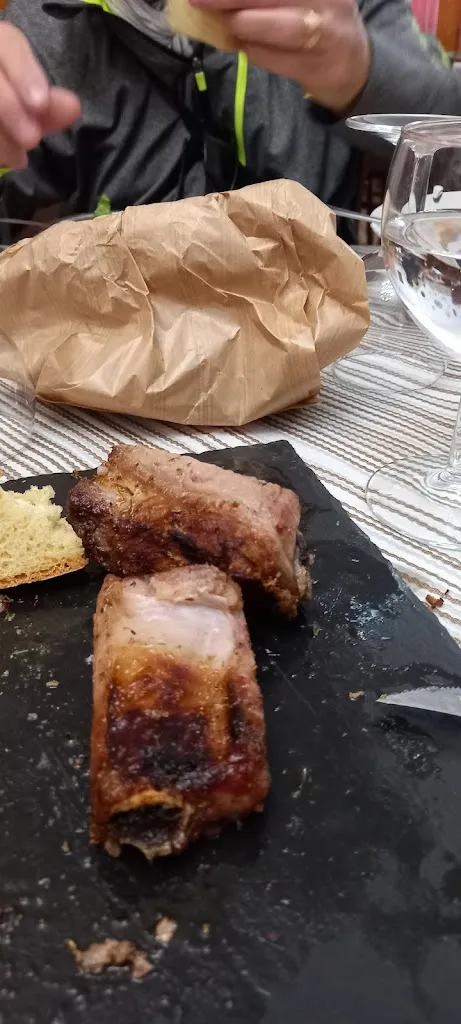 Menü_Ristorante Braceria Girarrosto All'Arco_Monte Romano_Bild_6