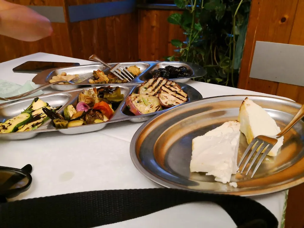 Menü_Ristorante Braceria Girarrosto All'Arco_Monte Romano_Bild_7