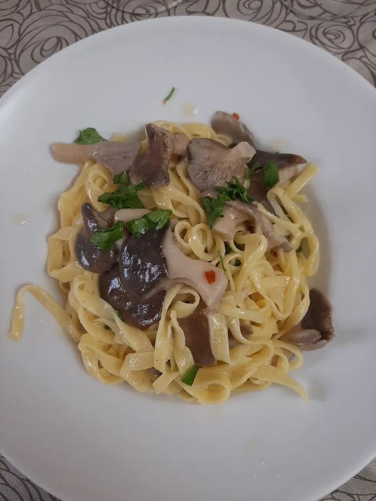 Menü_Ristorante Braceria Girarrosto All'Arco_Monte Romano_Bild_8