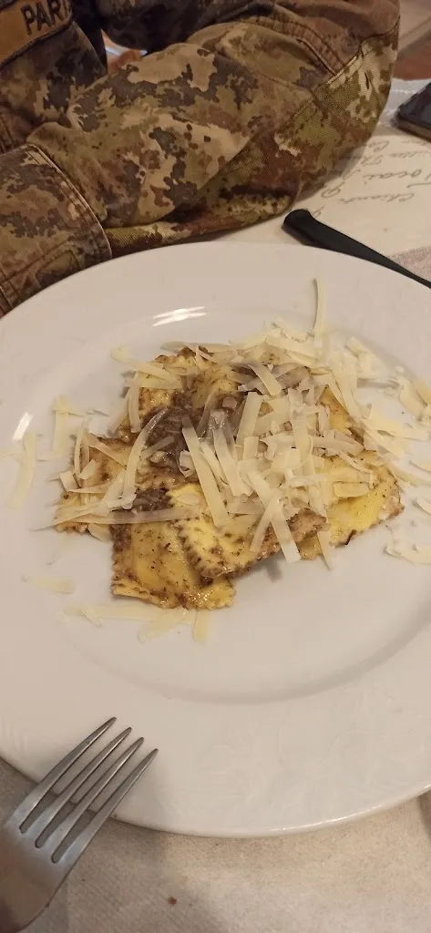 Menu_Trattoria Pizzeria Taverna 31_Monte Romano_image_7