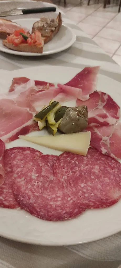 Menu_Trattoria Pizzeria Taverna 31_Monte Romano_image_8