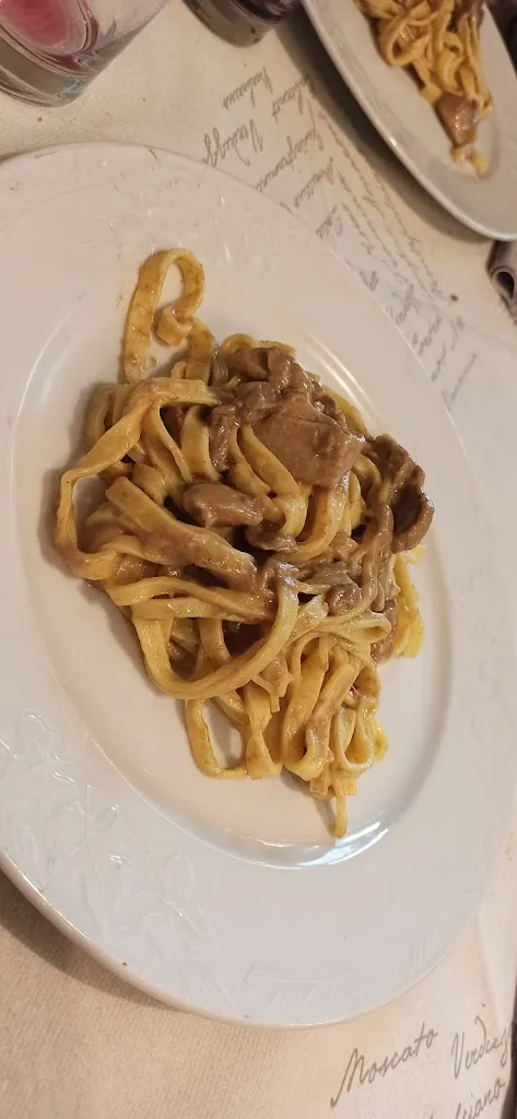 Menu_Trattoria Pizzeria Taverna 31_Monte Romano_image_9