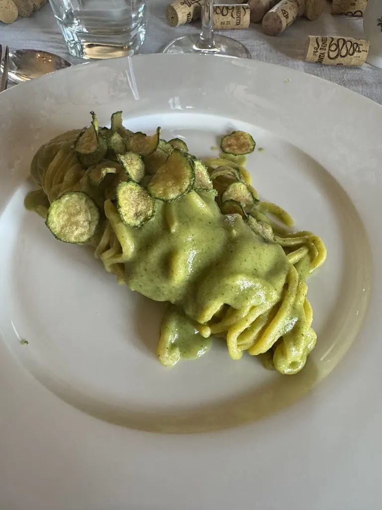 Menu_La Camera da Pranzo_Monte Porzio Catone_immagine_8