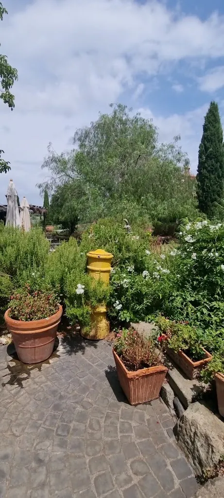 La Camera da Pranzo_Monte Porzio Catone_slider_image_2