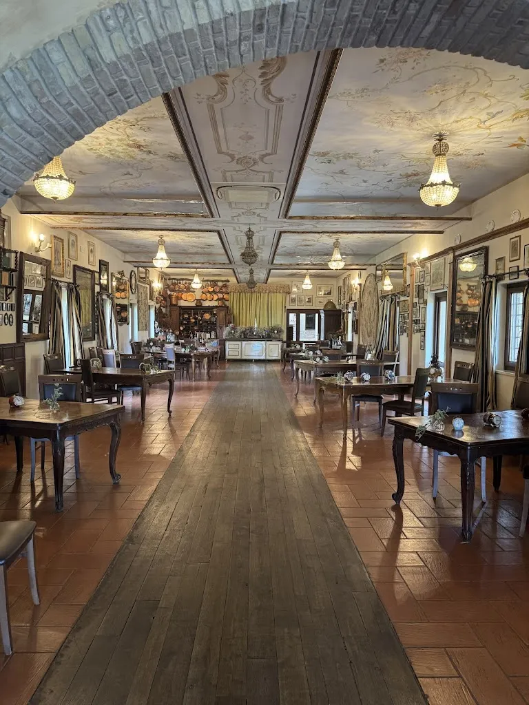 La Camera da Pranzo_Monte Porzio Catone_slider_image_3