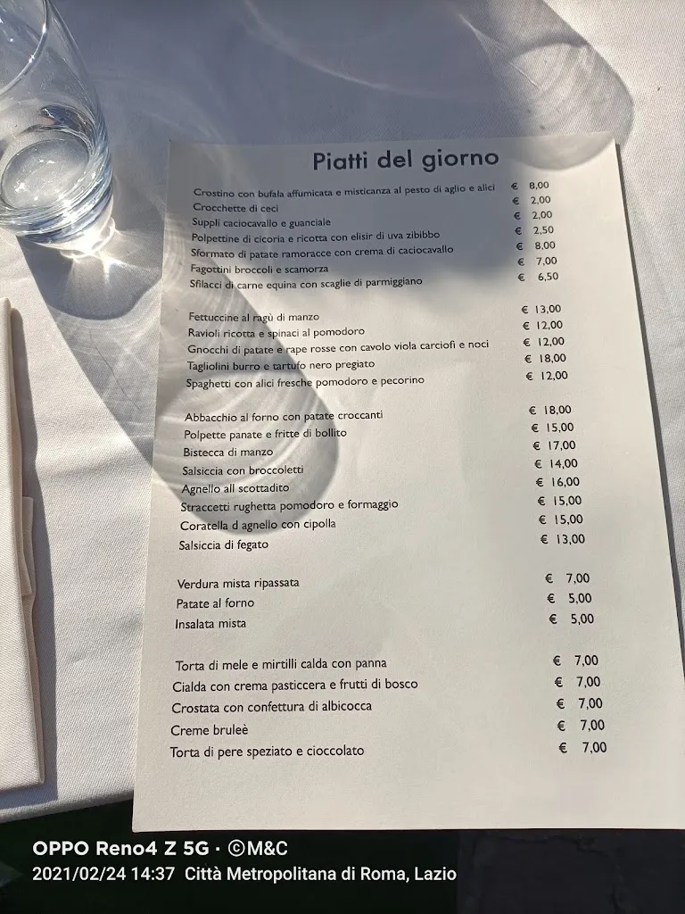 Menu_Ristorante Il Monticello_Monte Porzio Catone_image_4