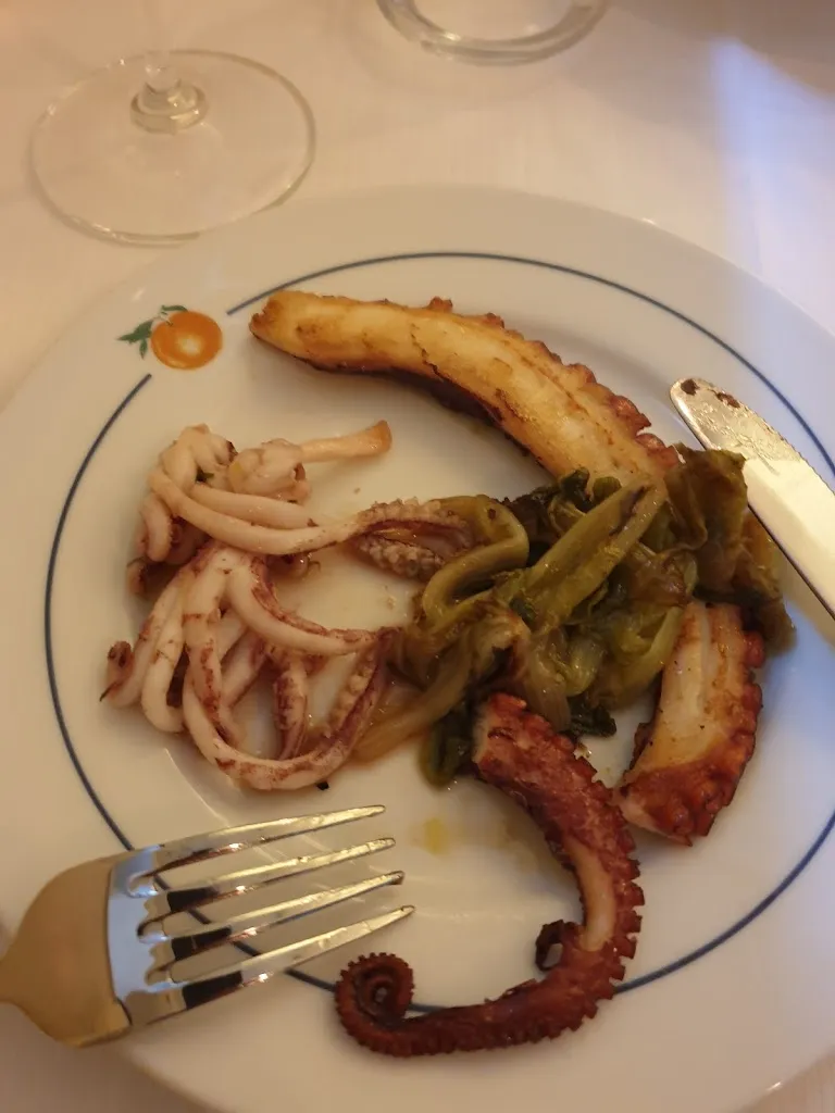 John Doe_Ristorante Il Monticello_Monte Porzio Catone_review