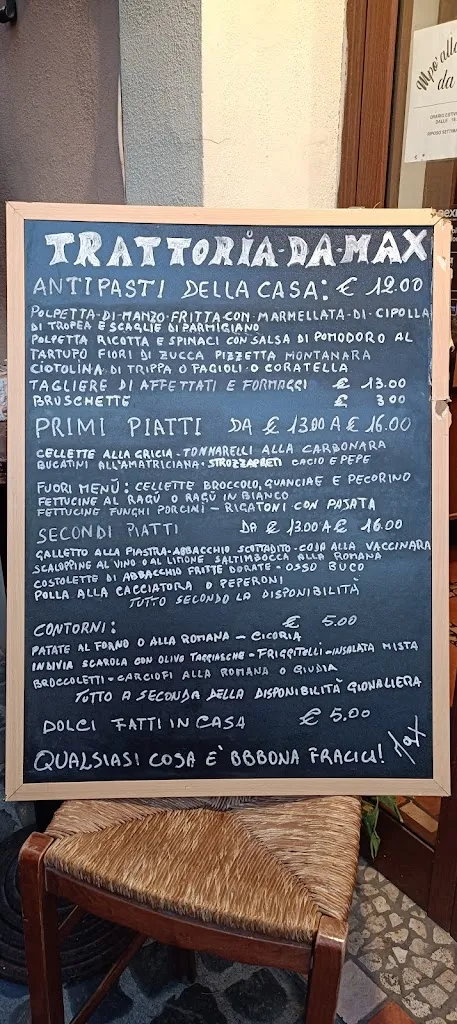 Menu_MPO' alla Fraschetta - Trattoria da Max_Monte Porzio Catone_immagine_3