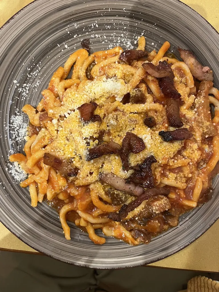 Nadja Djordjevic_MPO' alla Fraschetta - Trattoria da Max_Monte Porzio Catone_recensione