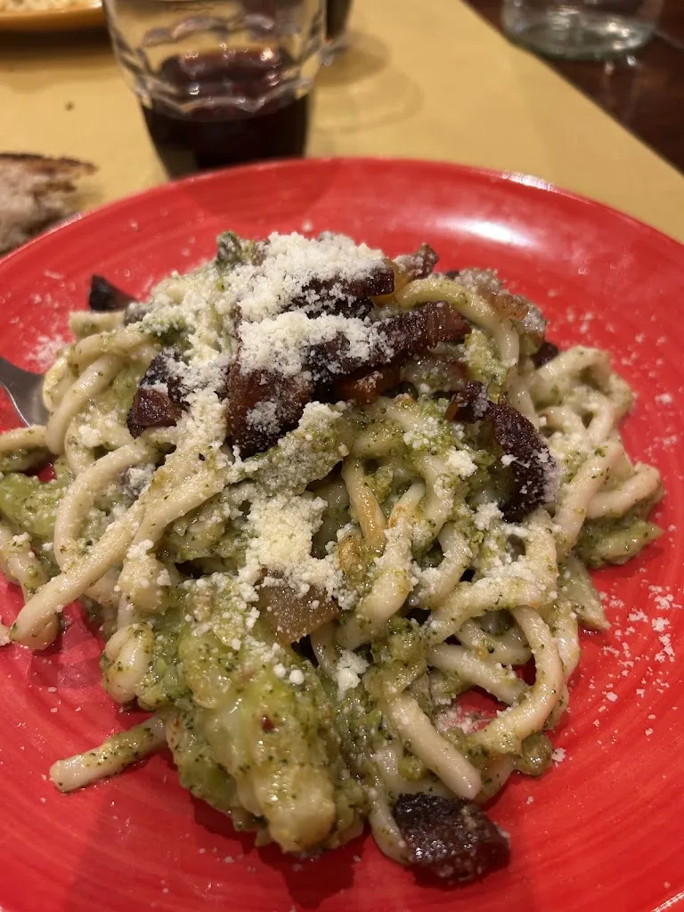 Paola Iannotti_MPO' alla Fraschetta - Trattoria da Max_Monte Porzio Catone_recensione