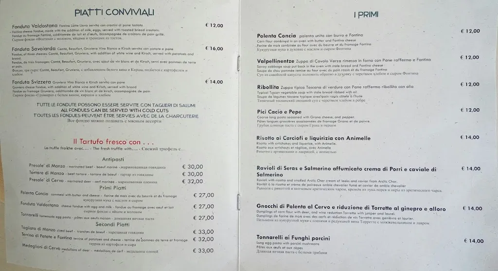 Menu_St. André Cafè Restaurant_Antey-Saint-Andrè_image_3