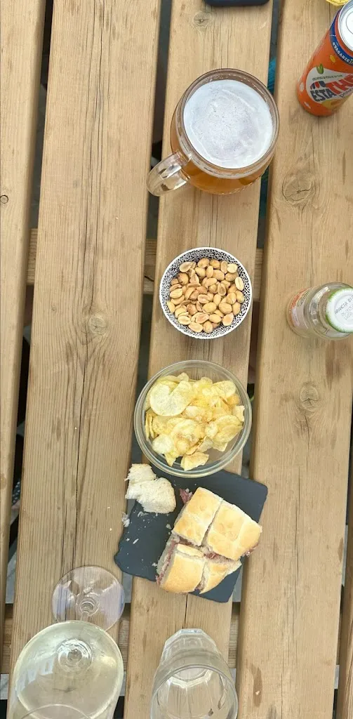 Brigitte Hunt_St. André Cafè Restaurant_Antey-Saint-Andrè_review