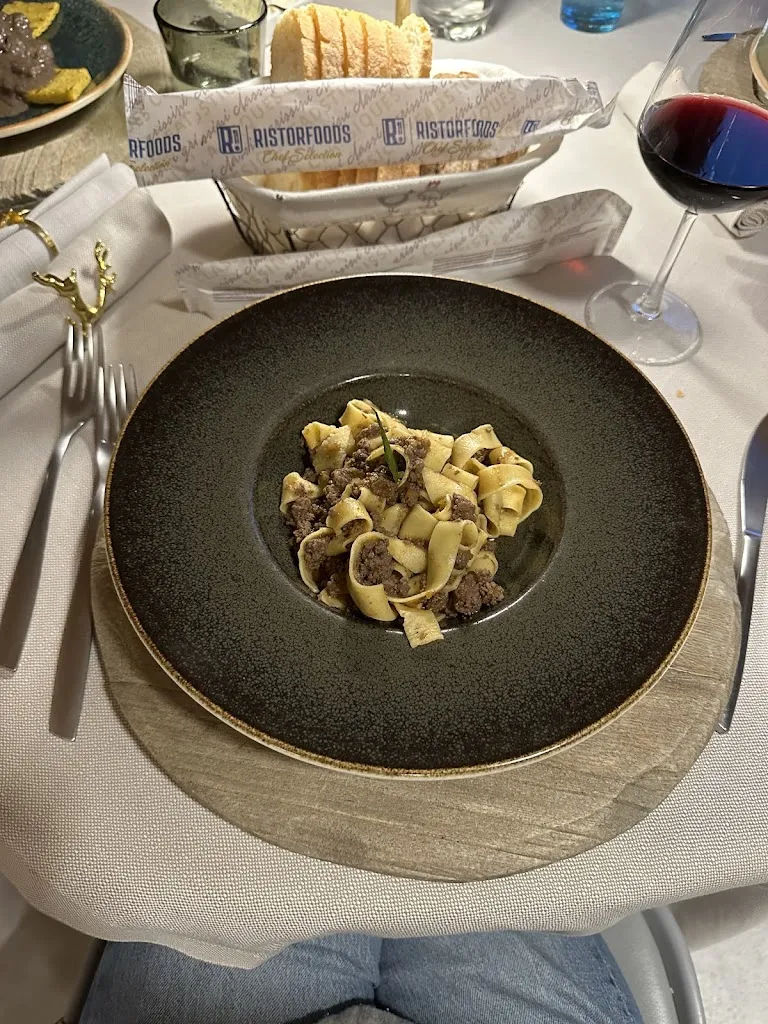 נועה דגן_St. André Cafè Restaurant_Antey-Saint-Andrè_review