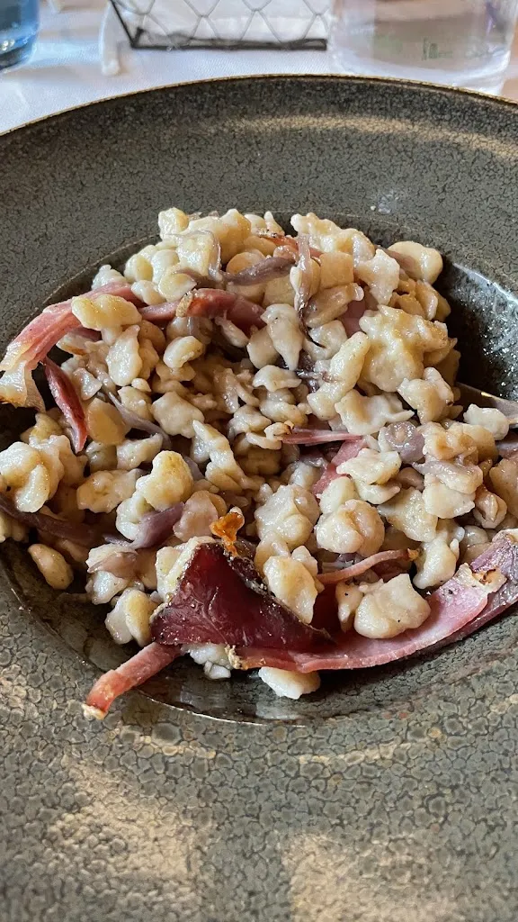 Janine_St. André Cafè Restaurant_Antey-Saint-Andrè_review