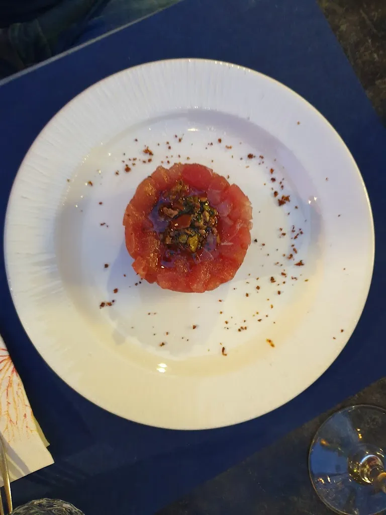 Menu_A Prua - ristorante di pesce_Monte Porzio Catone_image_5