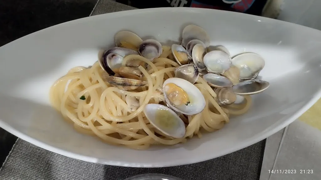 Menu_A Prua - ristorante di pesce_Monte Porzio Catone_image_6