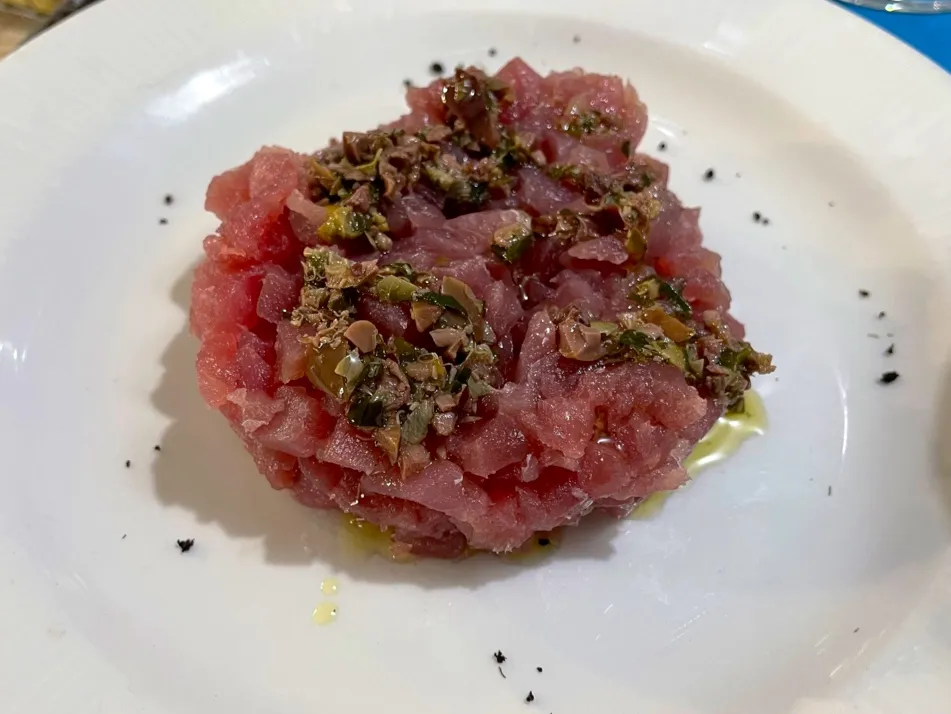 Menu_A Prua - ristorante di pesce_Monte Porzio Catone_image_8