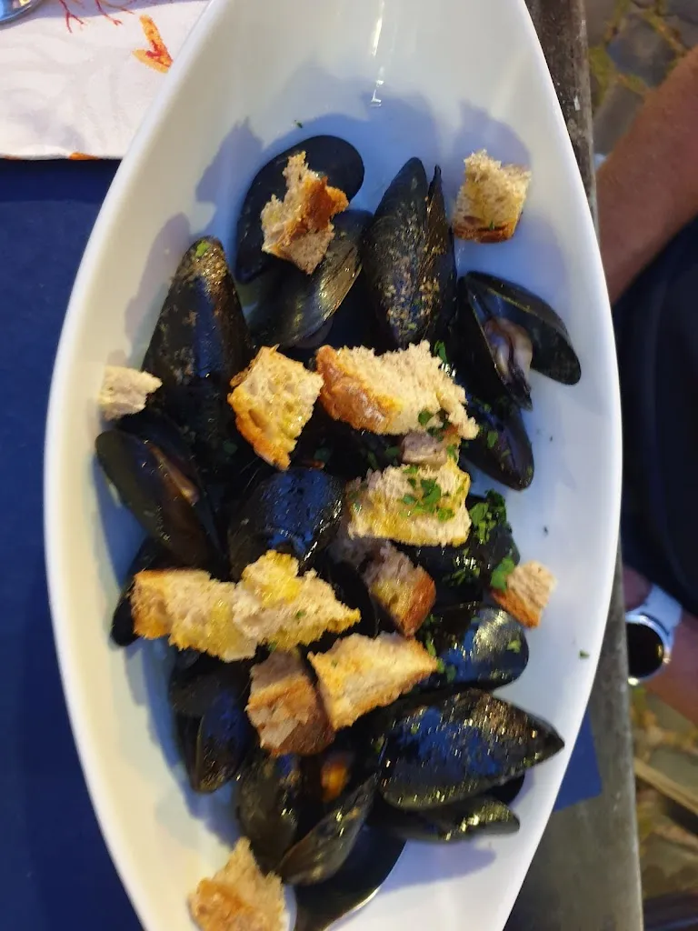 Menu_A Prua - ristorante di pesce_Monte Porzio Catone_image_9