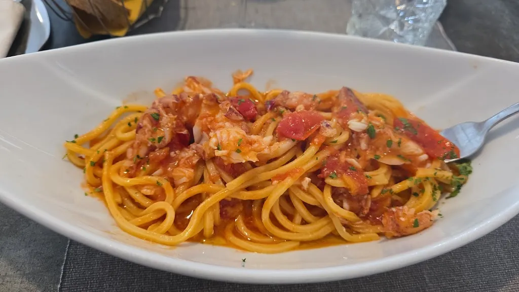 A Prua - ristorante di pesce_Monte Porzio Catone_slider_image_2