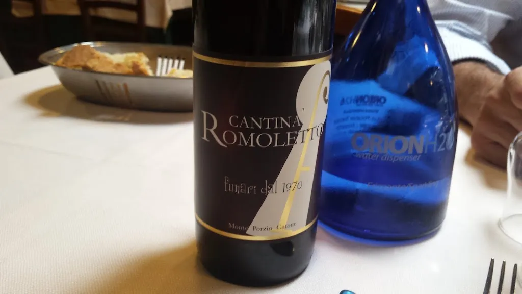 Menu_Ristorante Cantina Romoletto_Monte Porzio Catone_image_7