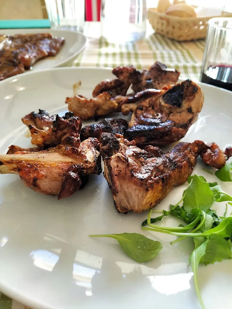 Roberto Bob_Da Bruno_Monte Porzio Catone_review