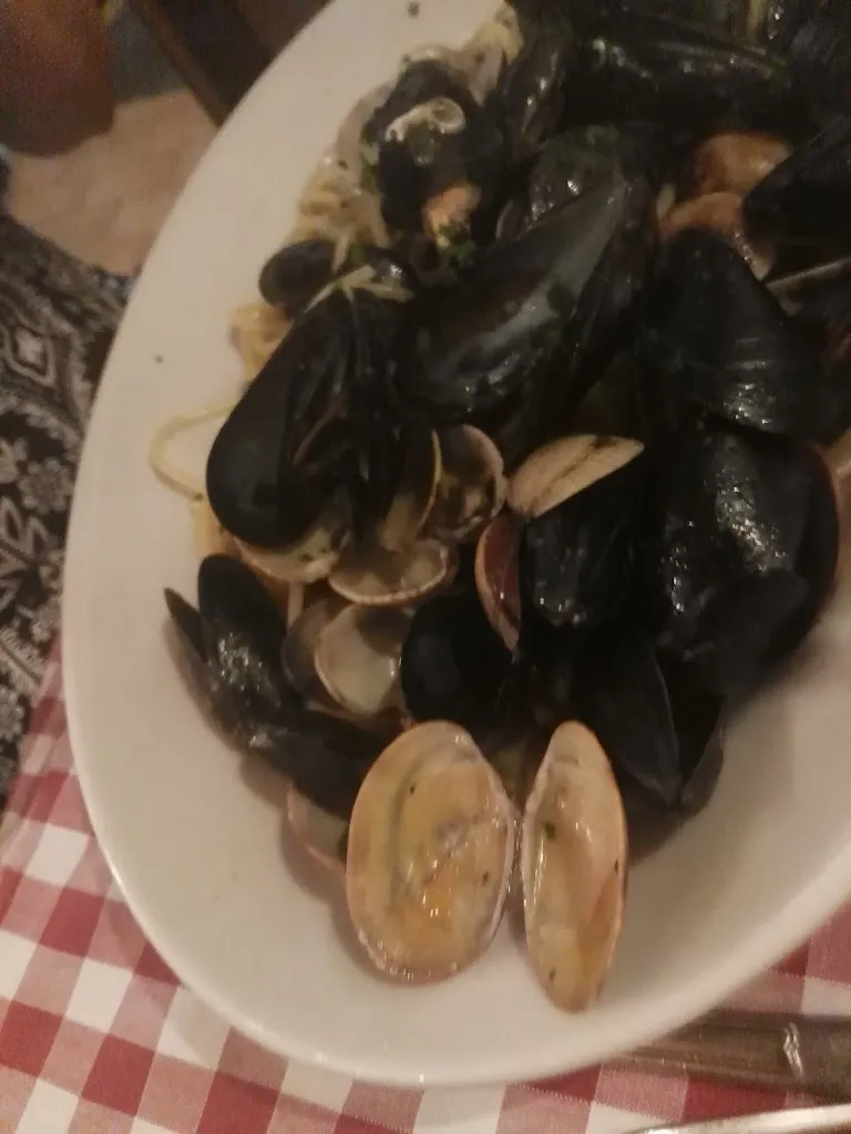 Menu_La Lanterna di Amer Magdi_Monte Porzio Catone_image_4