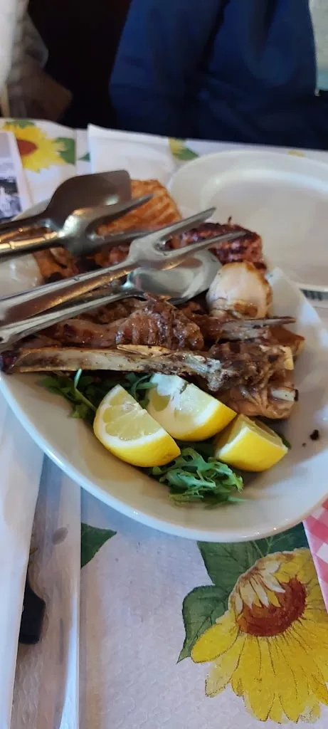 Menu_La Lanterna di Amer Magdi_Monte Porzio Catone_image_5