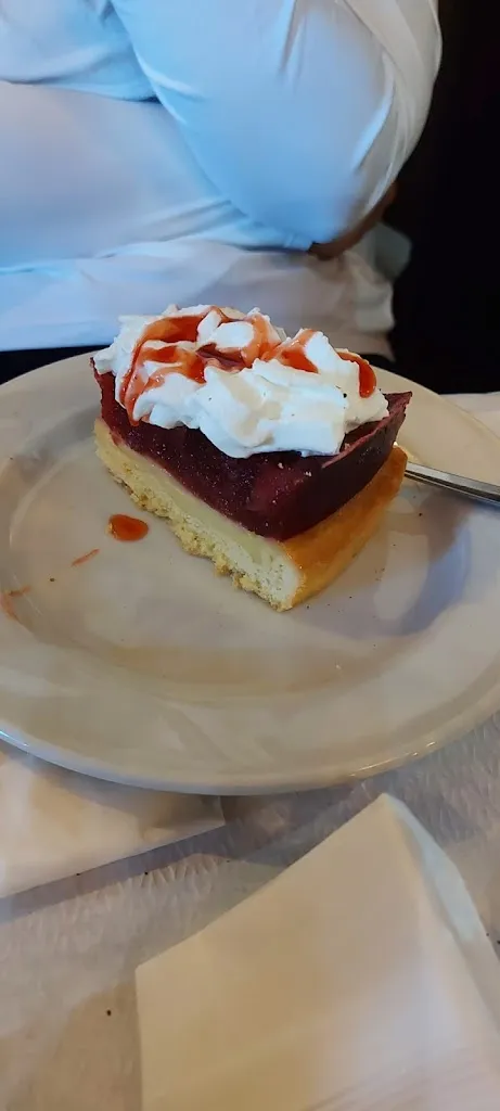 Menu_La Lanterna di Amer Magdi_Monte Porzio Catone_image_6