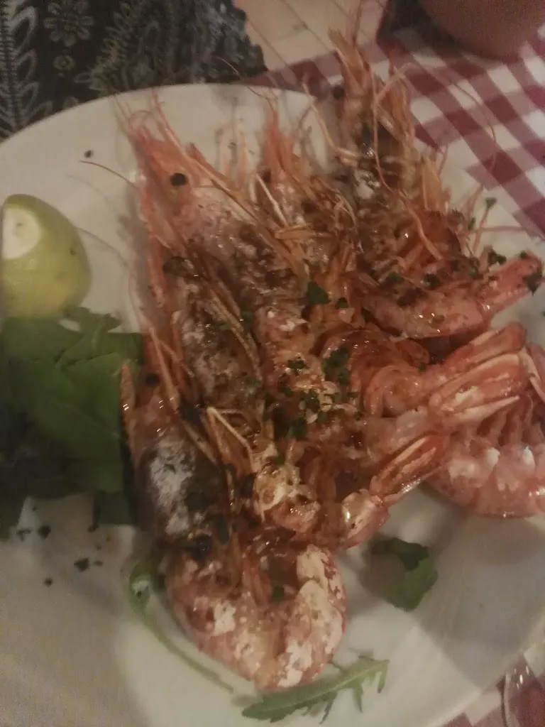 Menu_La Lanterna di Amer Magdi_Monte Porzio Catone_image_7