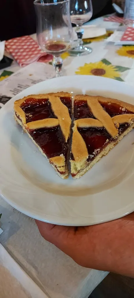 Menu_La Lanterna di Amer Magdi_Monte Porzio Catone_image_8