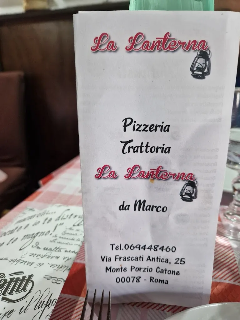 Puccet Tone_La Lanterna di Amer Magdi_Monte Porzio Catone_review