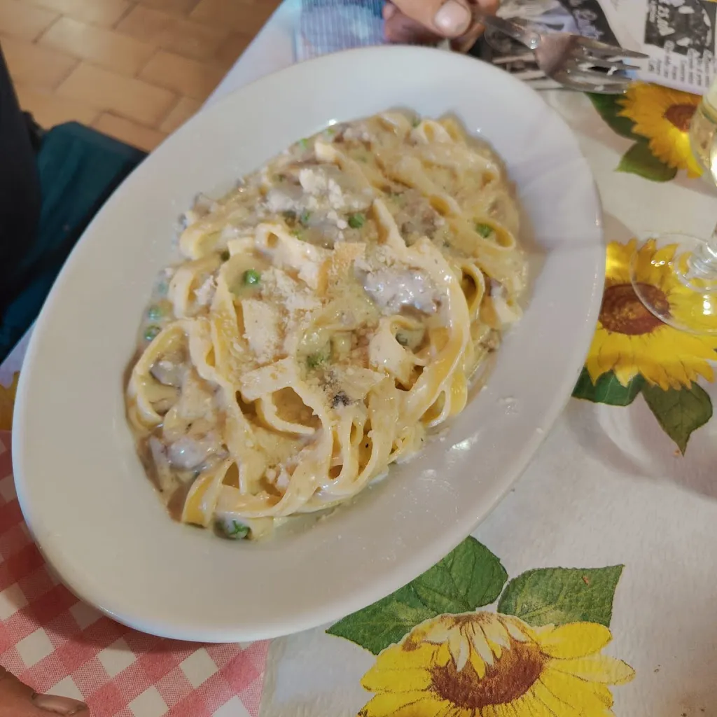 Angela Vacca_La Lanterna di Amer Magdi_Monte Porzio Catone_review