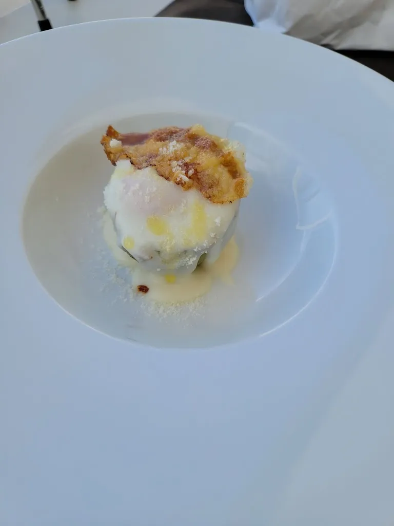 gabriele daloisio_Poggio le Volpi Enoteca Wine & Food_Monte Porzio Catone_review