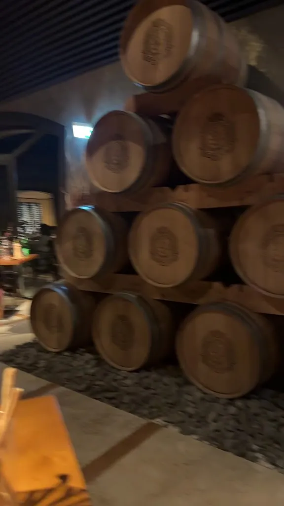 Gianpaolo Motterle_Poggio le Volpi Enoteca Wine & Food_Monte Porzio Catone_review