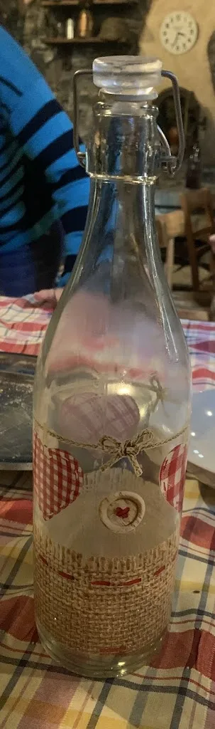 Jack's Haunted House_Osteria Il Tinello_Monte Porzio Catone_review