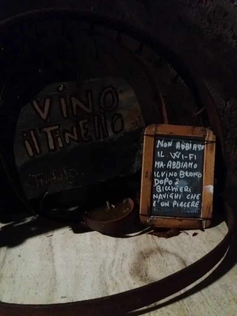 Miguel Melo_Osteria Il Tinello_Monte Porzio Catone_review