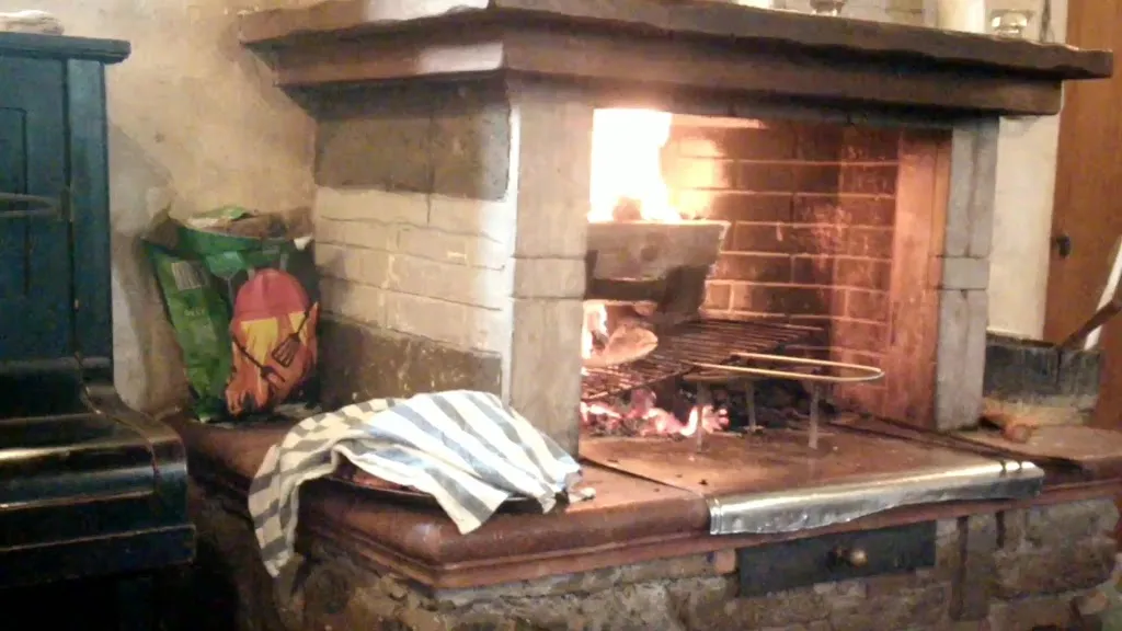 Osteria Il Tinello_Monte Porzio Catone_slider_image_2