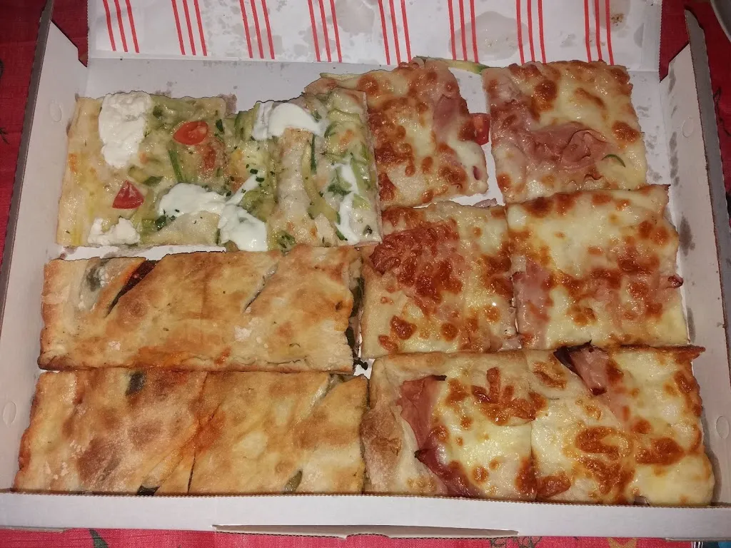 Martina B._Zero Pizzerie_Monte Porzio Catone_recensione