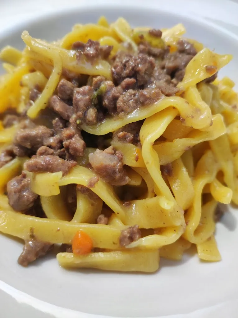 Nikitas Tsoullos_La Locanda nel Parco_Monte Porzio Catone_review