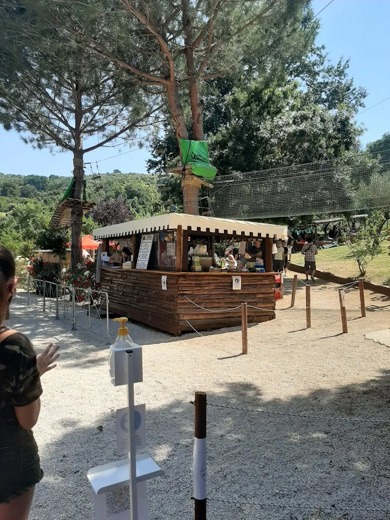 La Locanda nel Parco_Monte Porzio Catone_slider_image_1