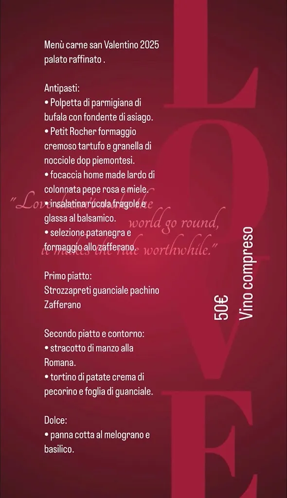 Menu_Palatoraffinato risto_Monte Porzio Catone_image_1