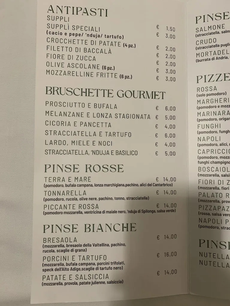 Menu_Palatoraffinato risto_Monte Porzio Catone_image_3