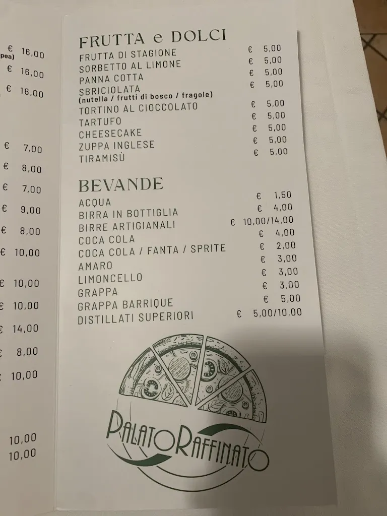 Menu_Palatoraffinato risto_Monte Porzio Catone_image_4