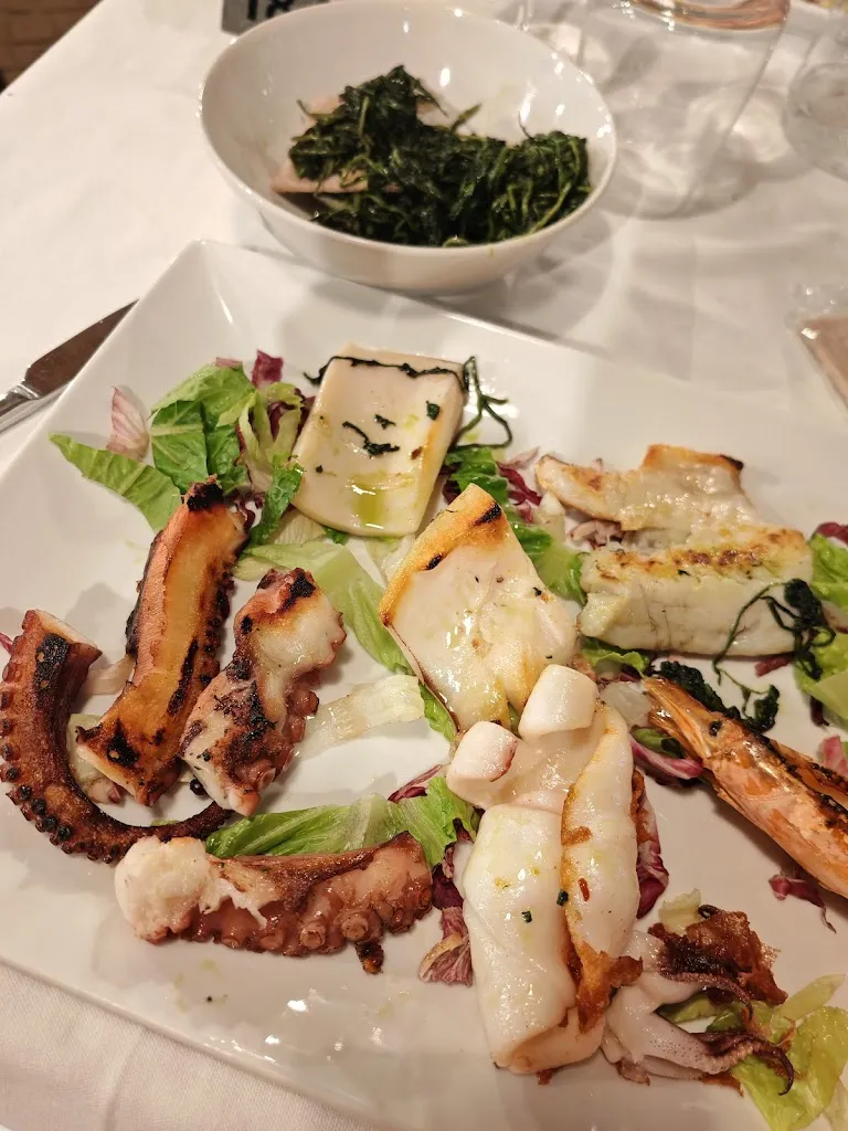 Dott. ssa Veronica Torricelli_Palatoraffinato risto_Monte Porzio Catone_review