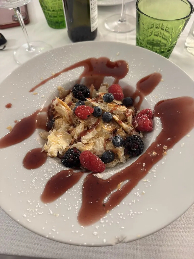 Tristy_Palatoraffinato risto_Monte Porzio Catone_review